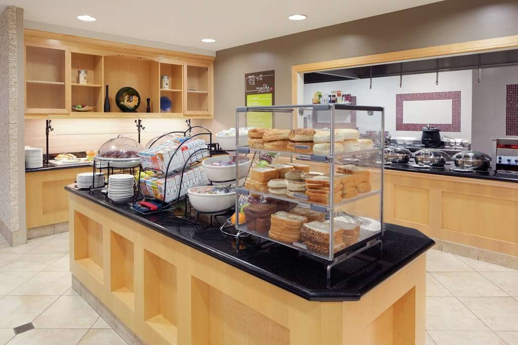 Hilton Garden Inn Toledo Perrysburg主图