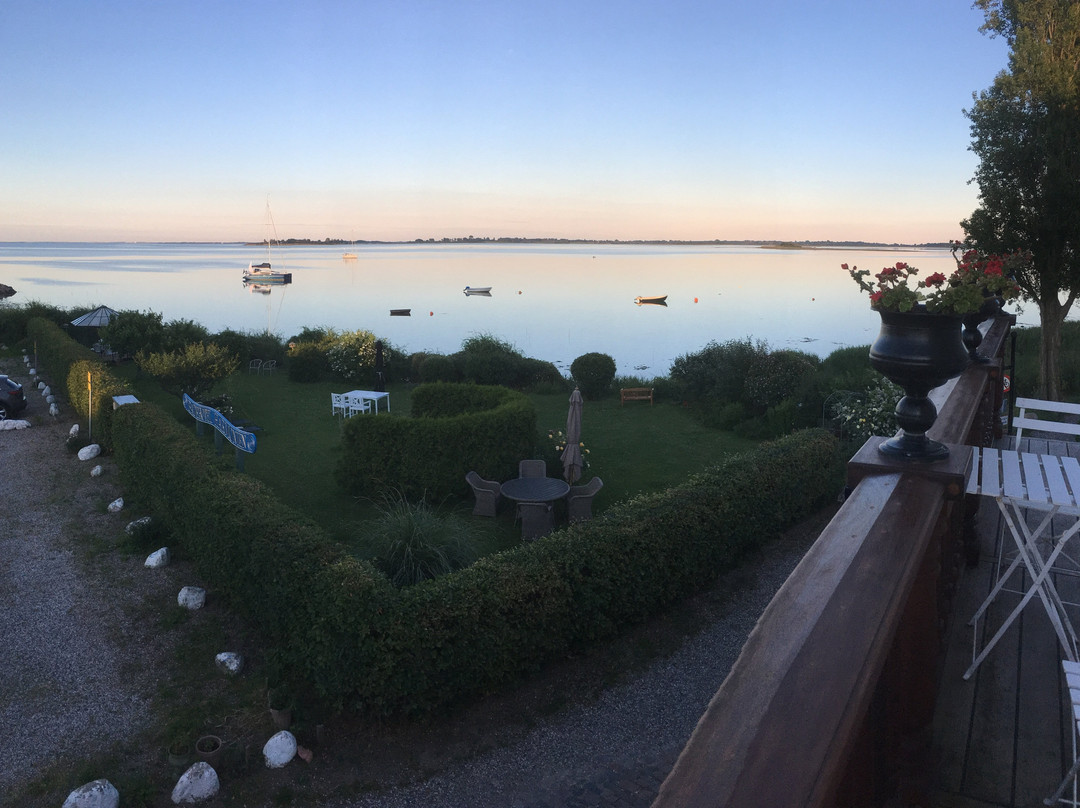 Badehotel Harmonien主图