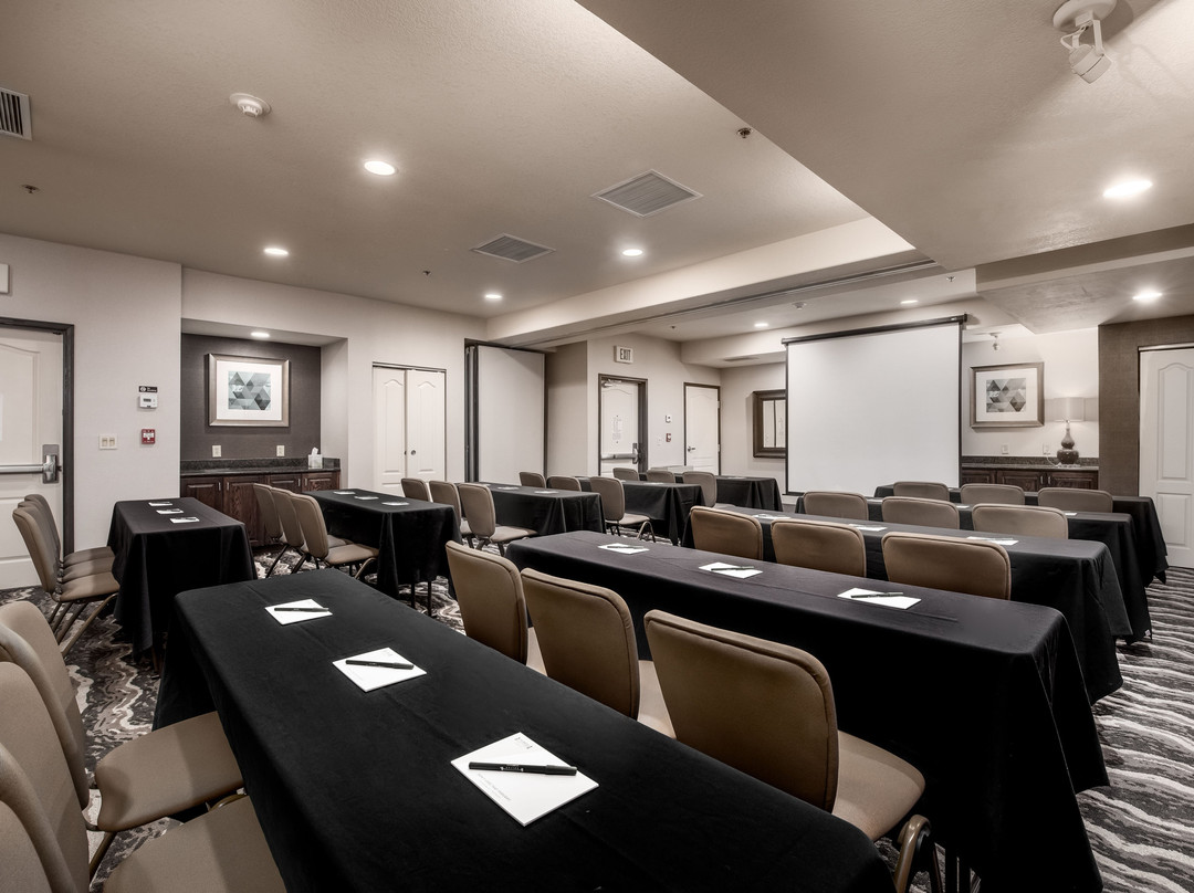 Staybridge Suites Salt Lake-West Valley City by IHG主图