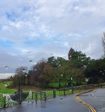 Viking Ship Gate-Kirkby必去景点