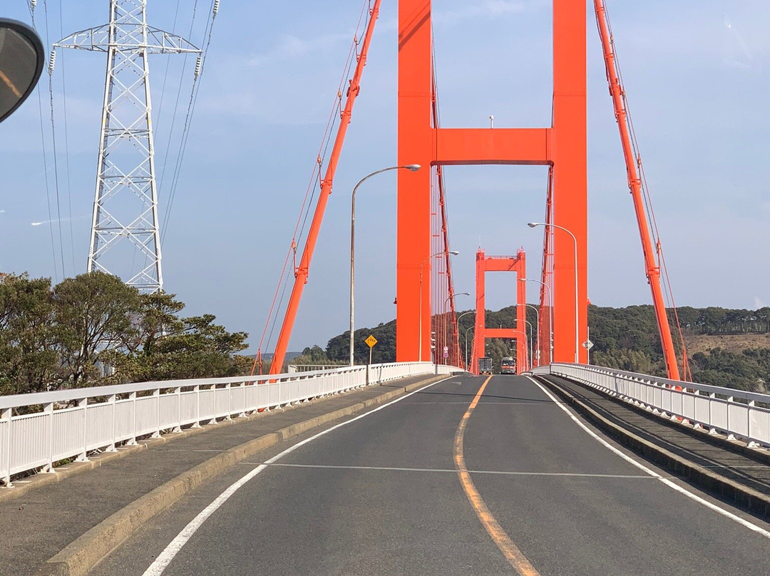 Hirado Ohashi景点图片