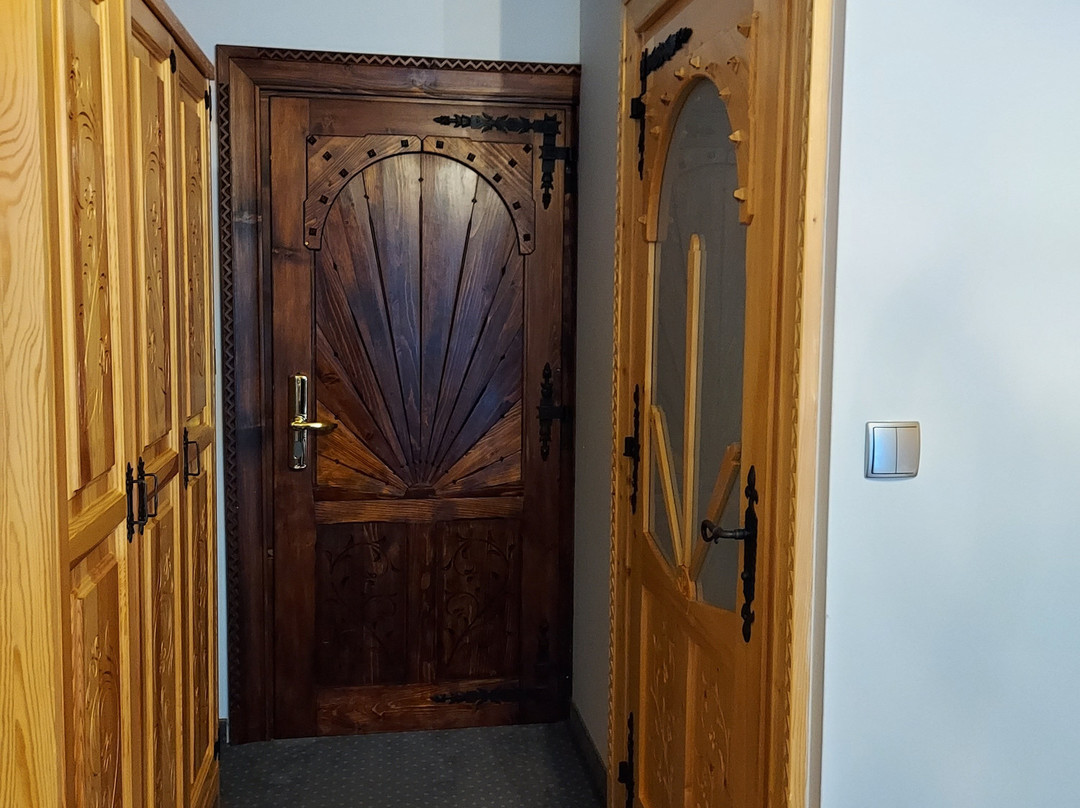 Villa Karpatia主图