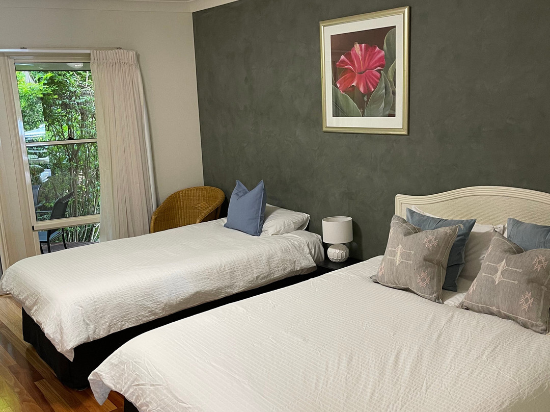 The Arabella North Coast Motel主图