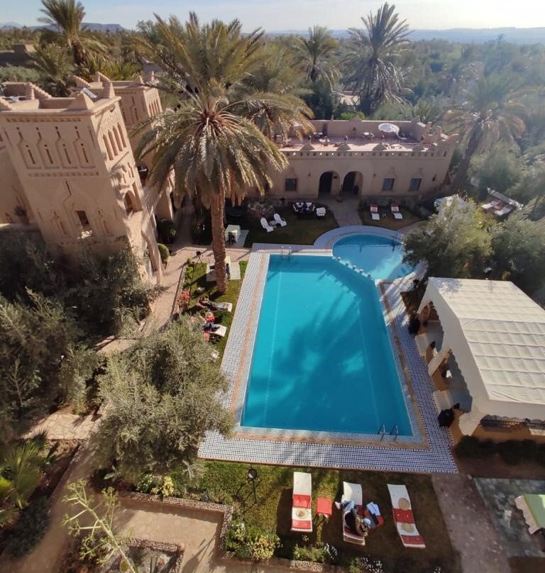 Ksar Elkabbaba主图