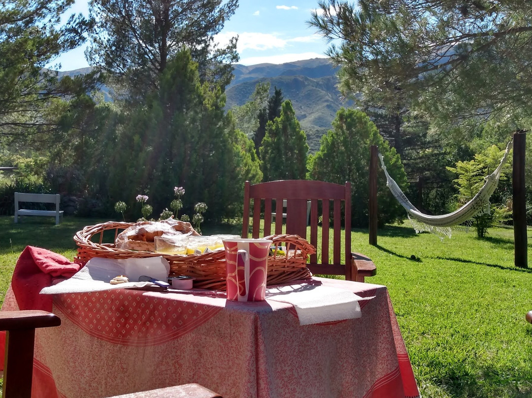 Balcon de las Sierras主图