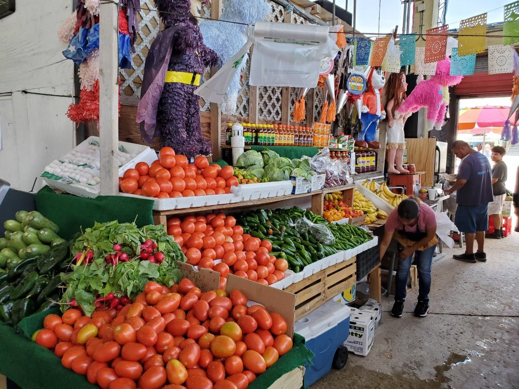 Redland Market Village-霍姆斯特德必去景点