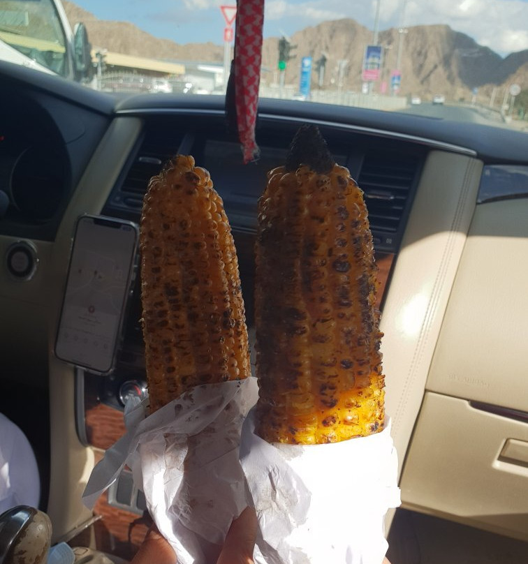 Friday Market-富查伊拉必去景点