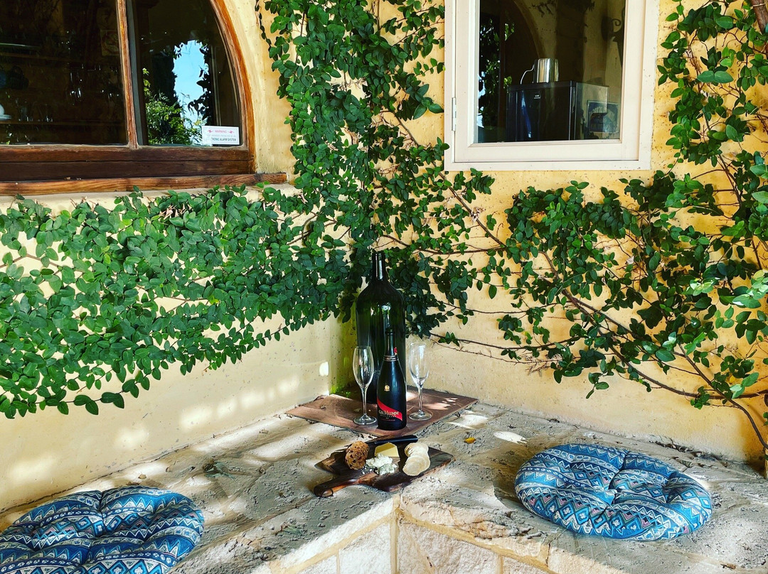 马洛卡别墅酒店主图