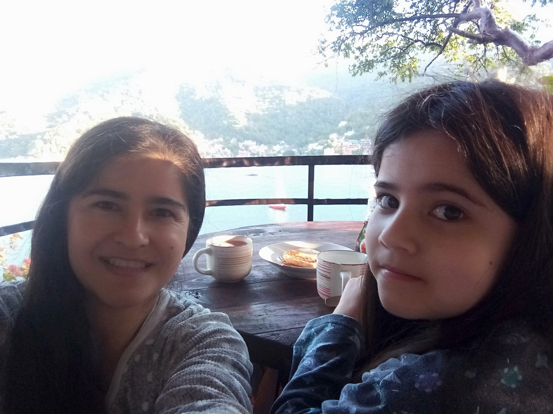 Casa Bahia Bonita主图