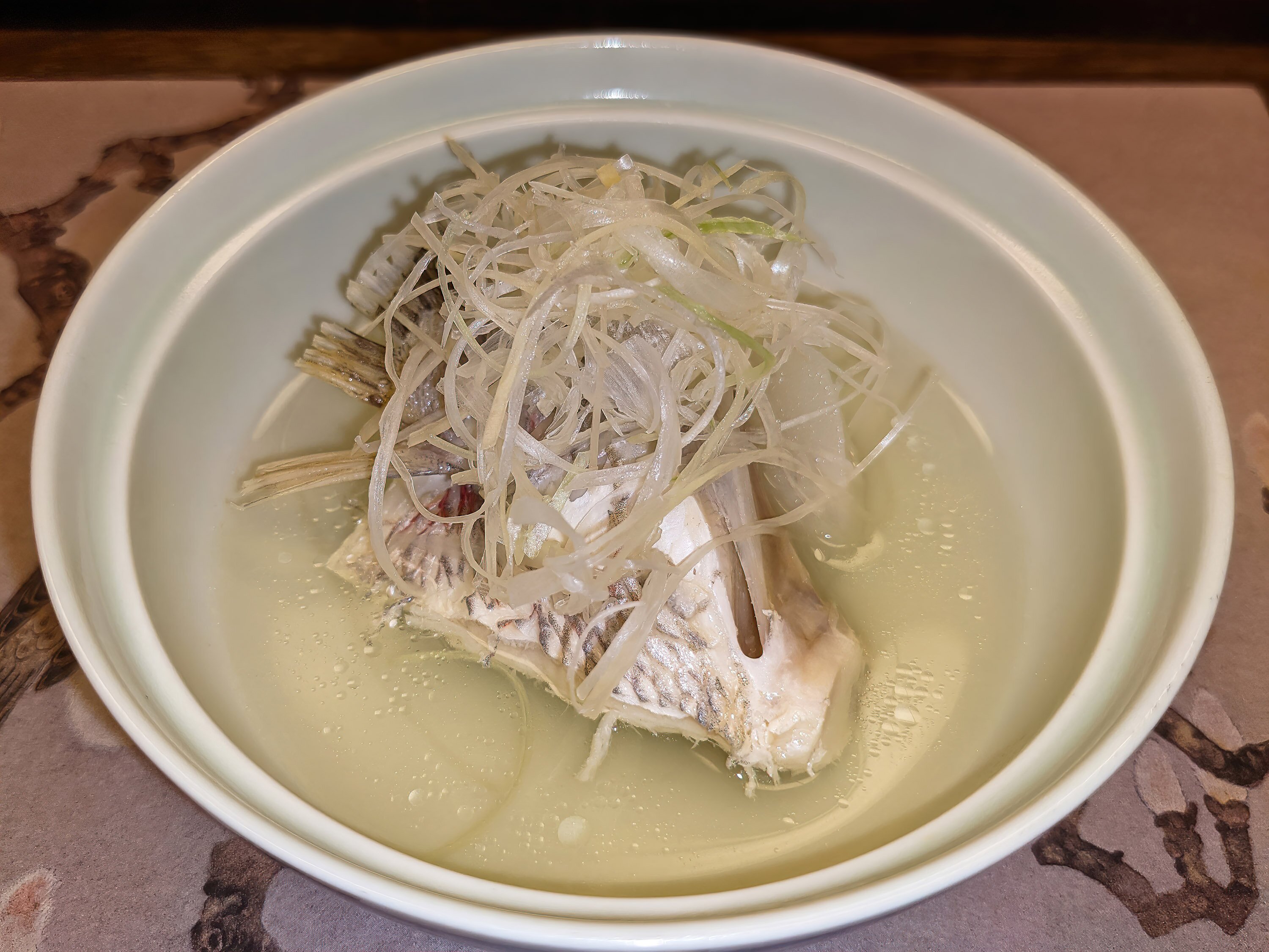 季譜之里日式旅馆-餐饮