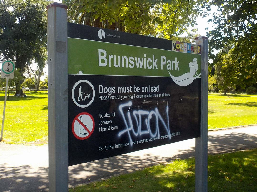 Brunswick Park景点图片