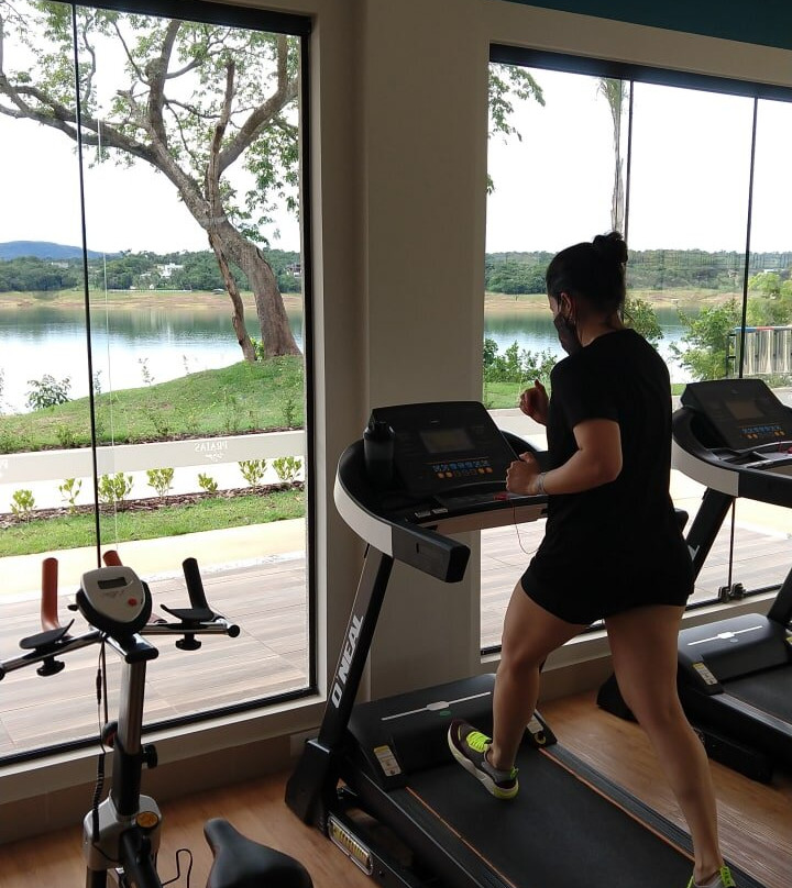 Praias do Lago Eco Resort主图