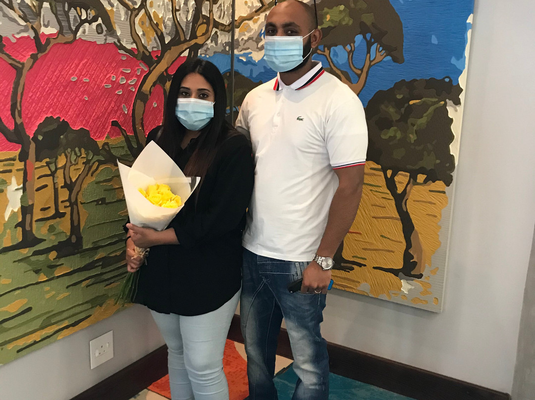 Town Lodge Umhlanga主图