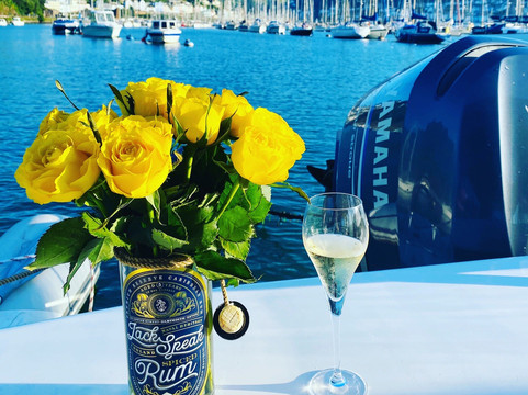 The Fizz Boat-达特茅斯必去景点