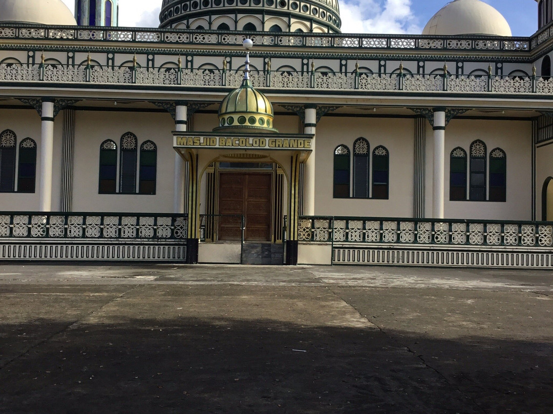 Lake Lanao-Marawi必去景点
