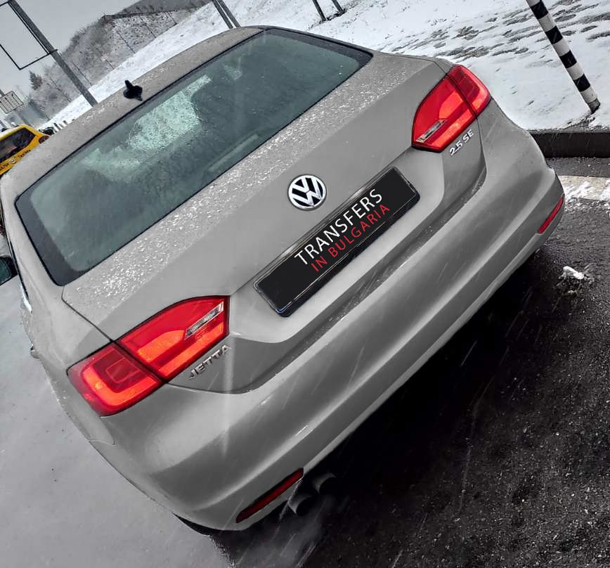 Taxi Plovdiv Sofia-普罗夫迪夫必去景点