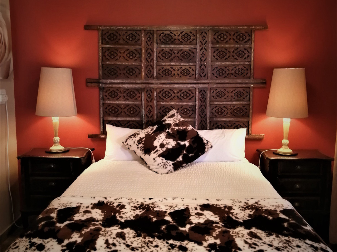 Blessings Guest House主图