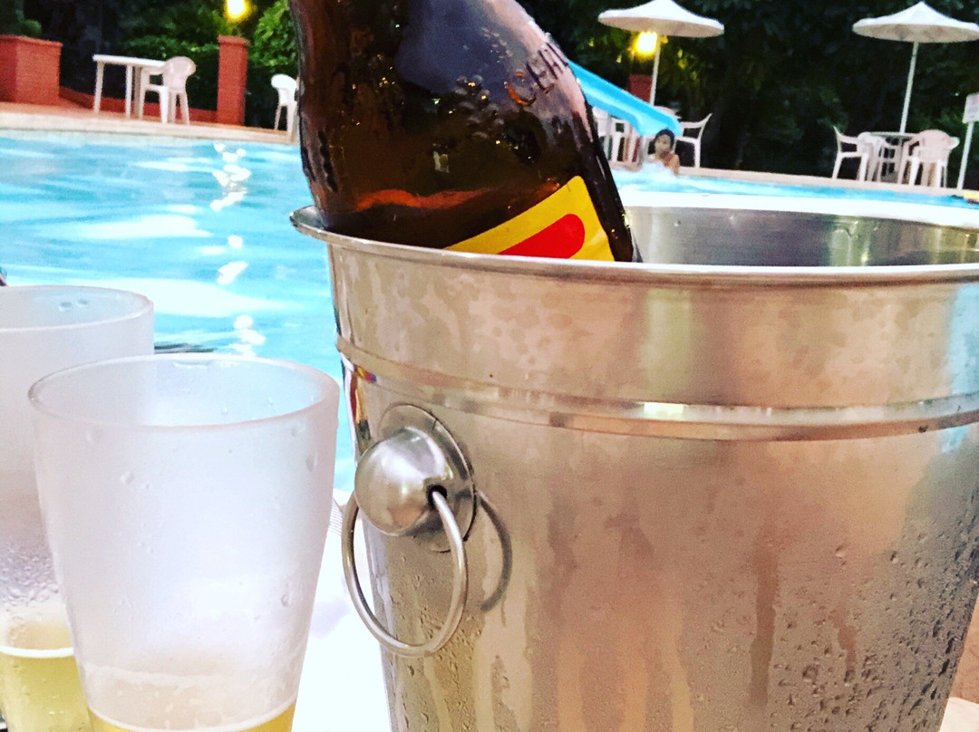 Hotel Deville Express Guaíra主图