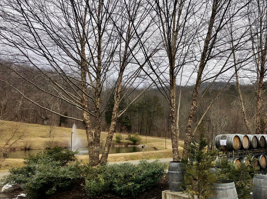 Mountain And Vine-Faber必去景点