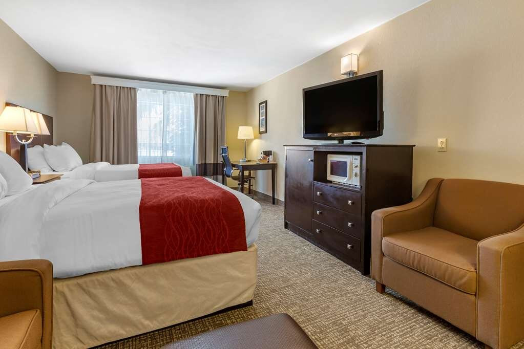Comfort Inn & Suites North Tucson - Marana主图