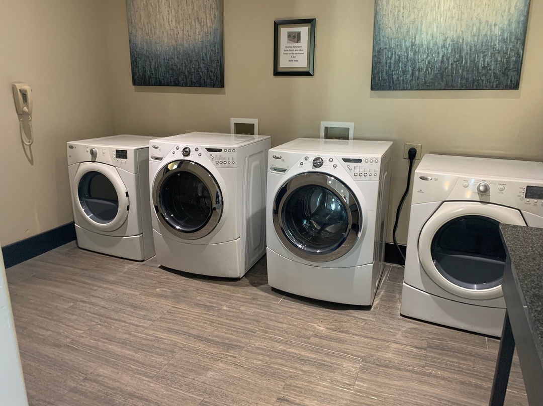 Holiday Inn Express & Suites Duncan By IHG主图