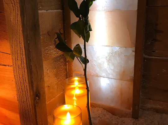 Lake Norman Salt Spa-科尼利厄斯必去景点