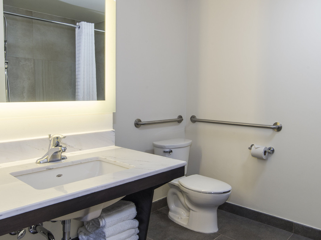 Candlewood Suites Queretaro Juriquilla by IHG主图