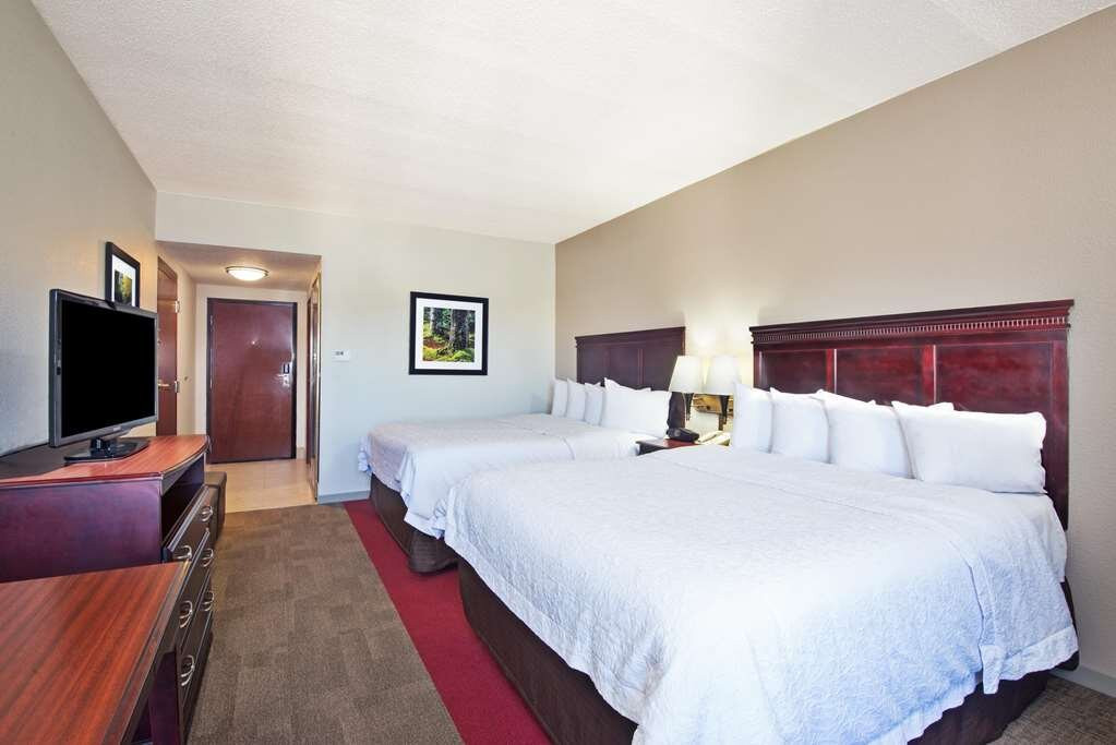 Hampton Inn Huntington Barboursville主图