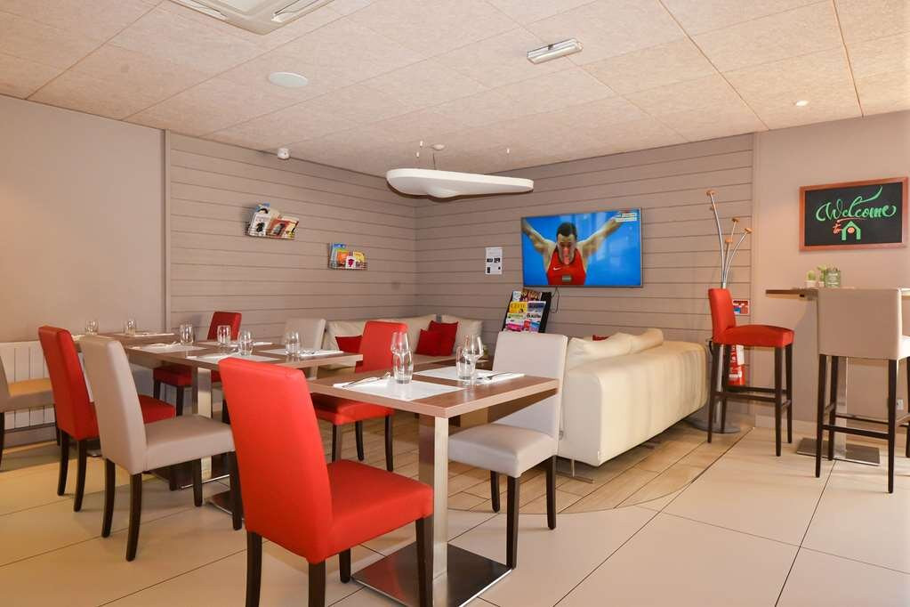 Hôtel Campanile Reims Sud-Bezannes主图