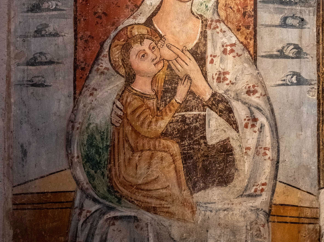 Chiesa di S. Maria delle Grazie景点图片