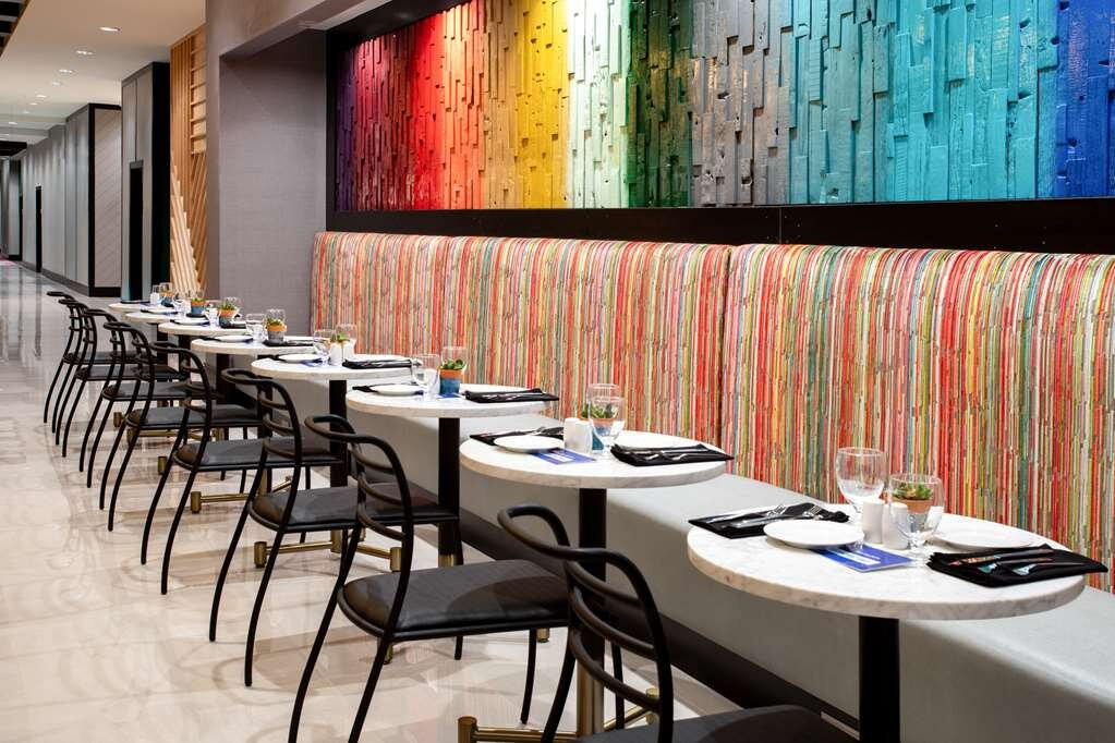 Hilton Garden Inn Hays主图