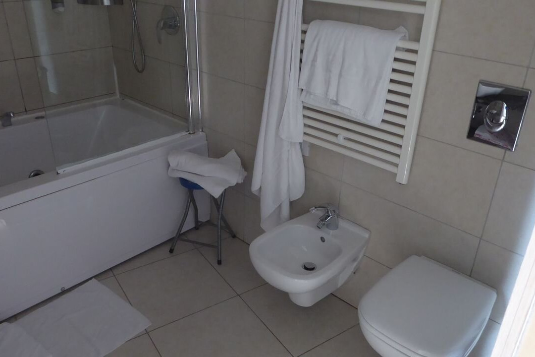 Hotel Oceanomare主图