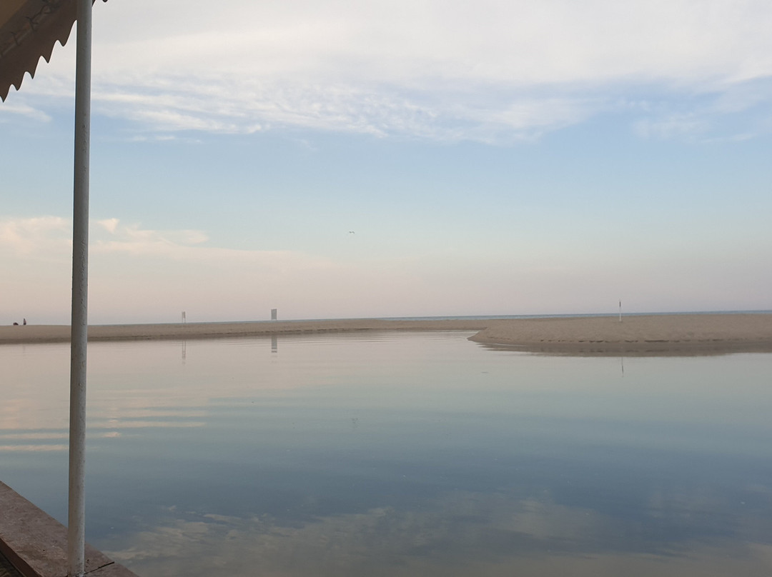 Boat Trips on River Kamchia Lucy Longoz-卡姆奇亚必去景点