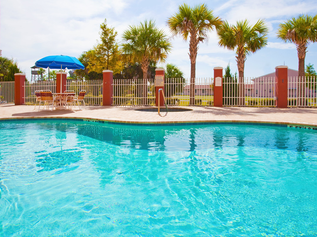 Holiday Inn Express & Suites Port Richey By IHG主图