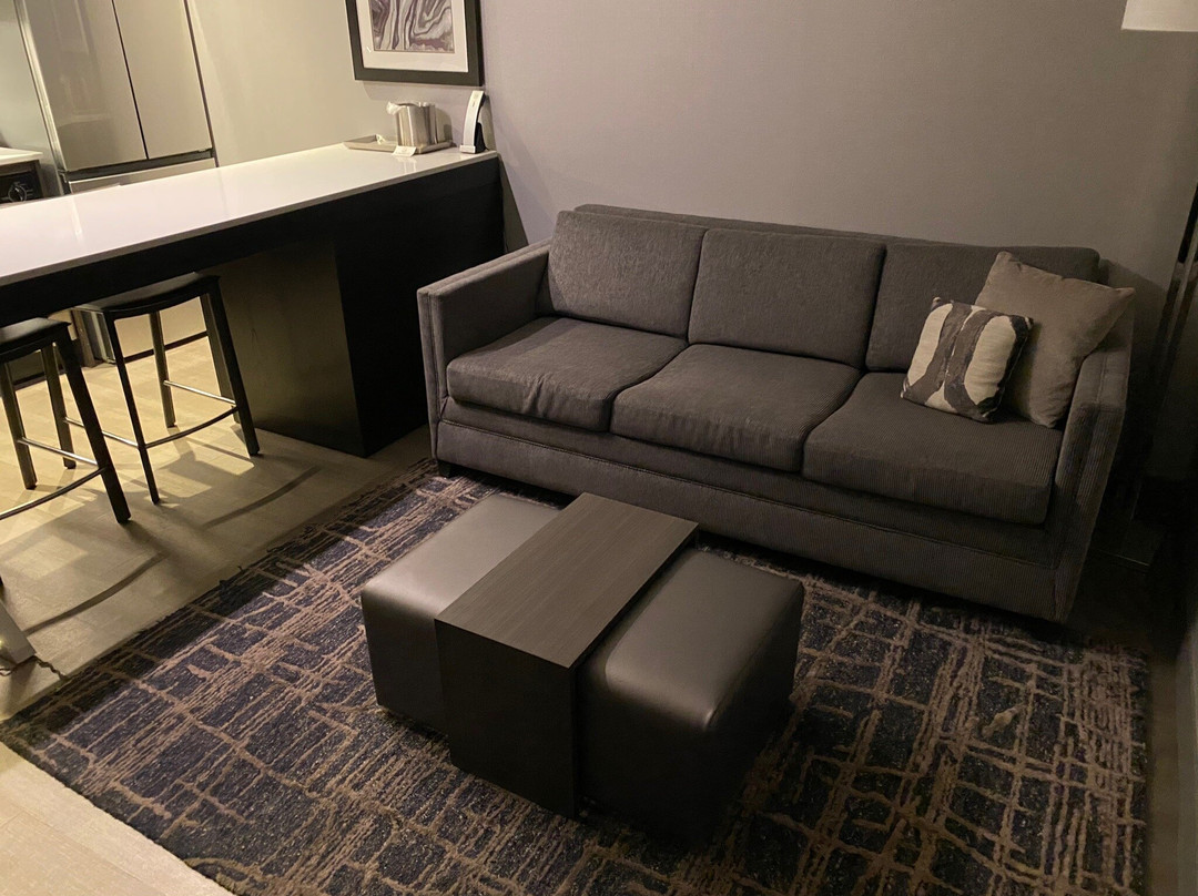 Homewood Suites by Hilton Boston Logan Airport Chelsea主图