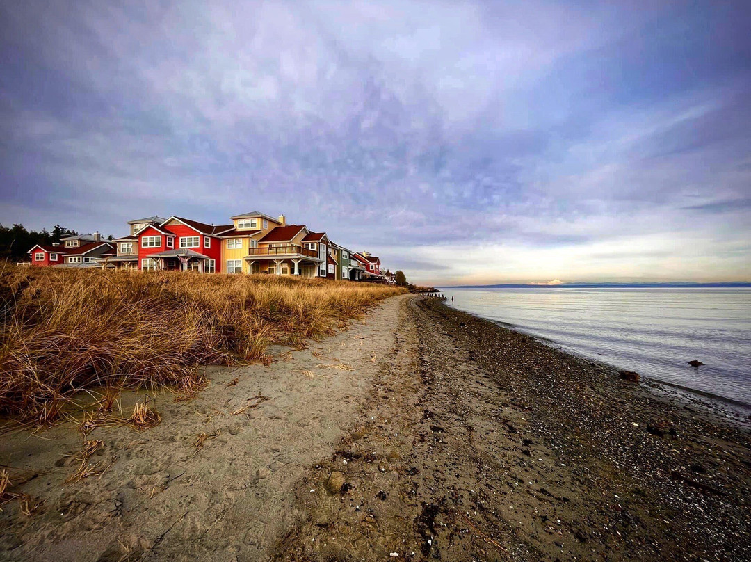 The Resort at Port Ludlow主图
