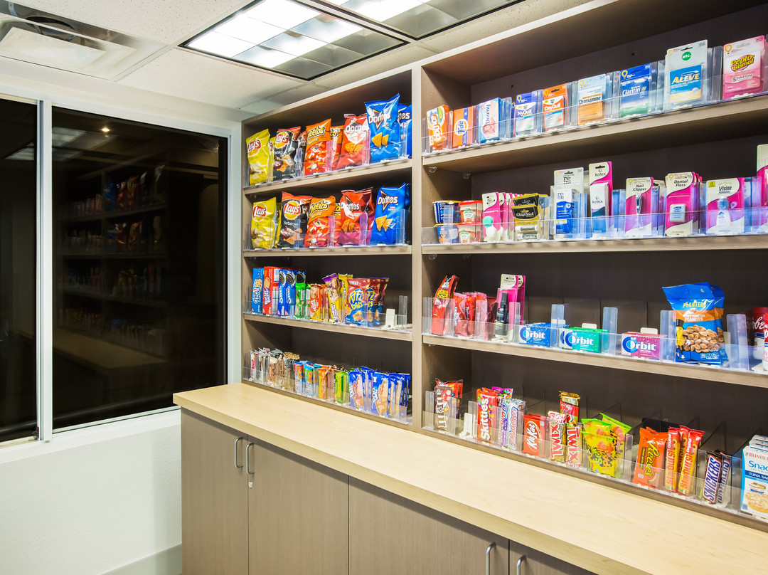 Holiday Inn Express & Suites Bellevue (Omaha Area) by IHG主图