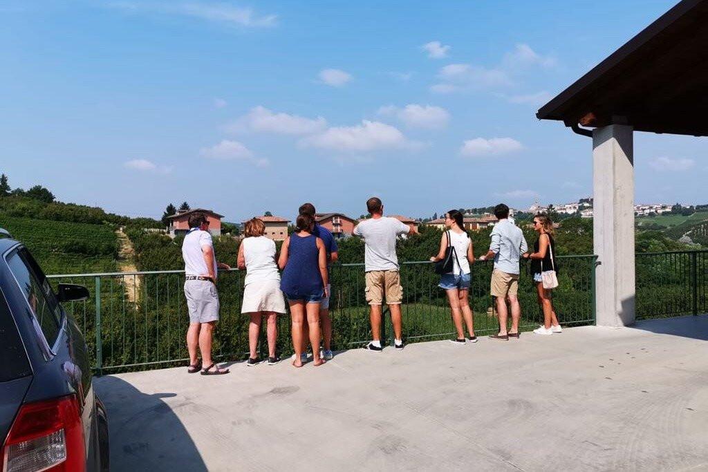 Langa Wine Tour-阿斯蒂必去景点