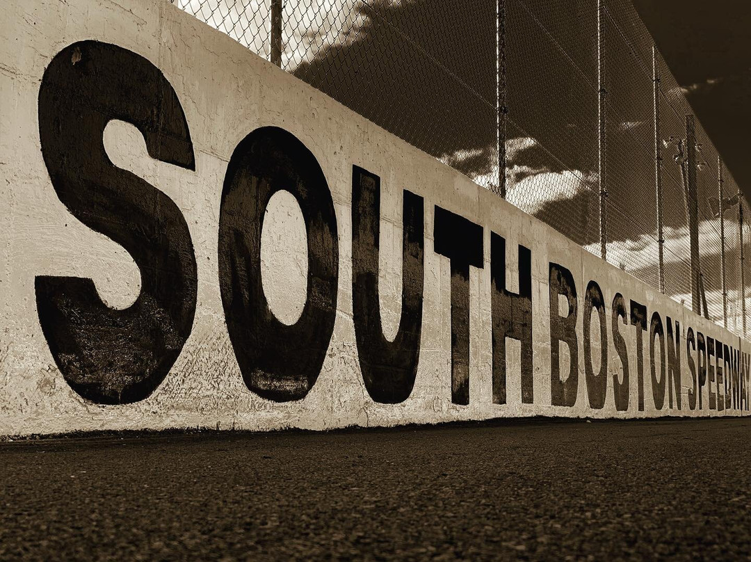 South Boston Speedway景点图片