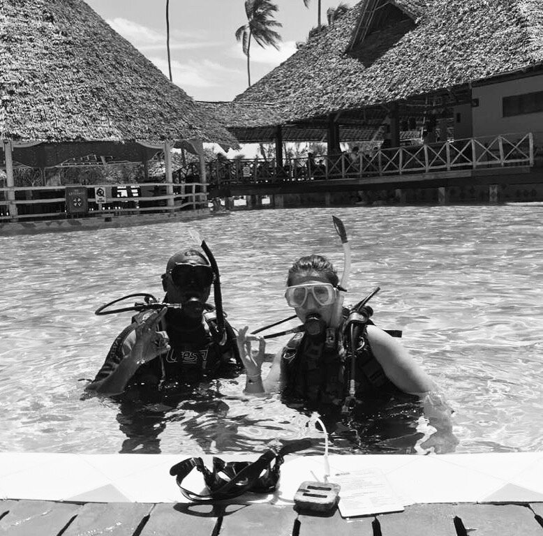 Zanzibar Extreme Watersports景点图片