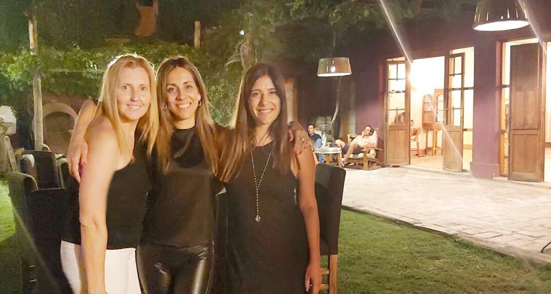 Posada Borravino主图