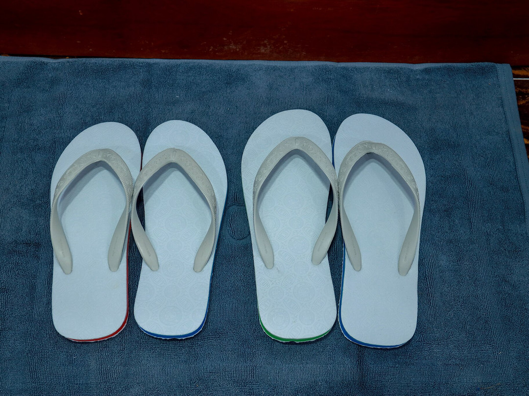 Pheng Chenda Hotel主图