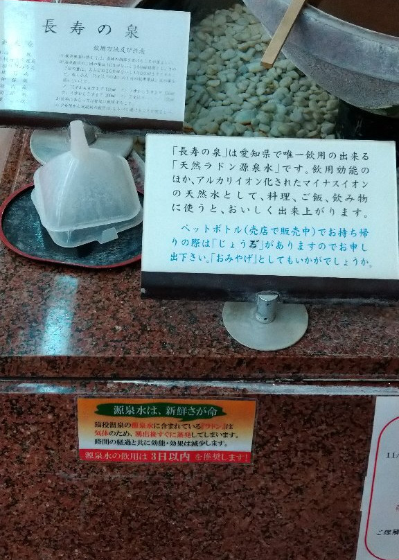 Hotel Kinsenkaku主图