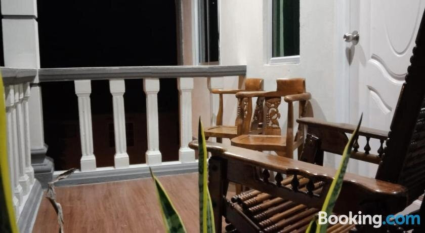 RaRa Homestay Hulu Langat