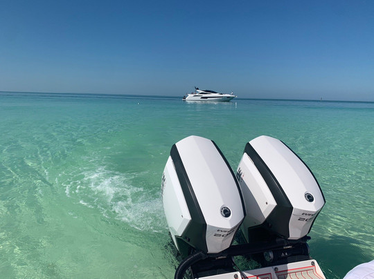 Mermaid Charters Key West-基韦斯特必去景点