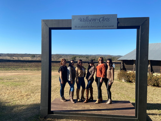 SquireTEXAS-弗雷德里克斯堡必去景点