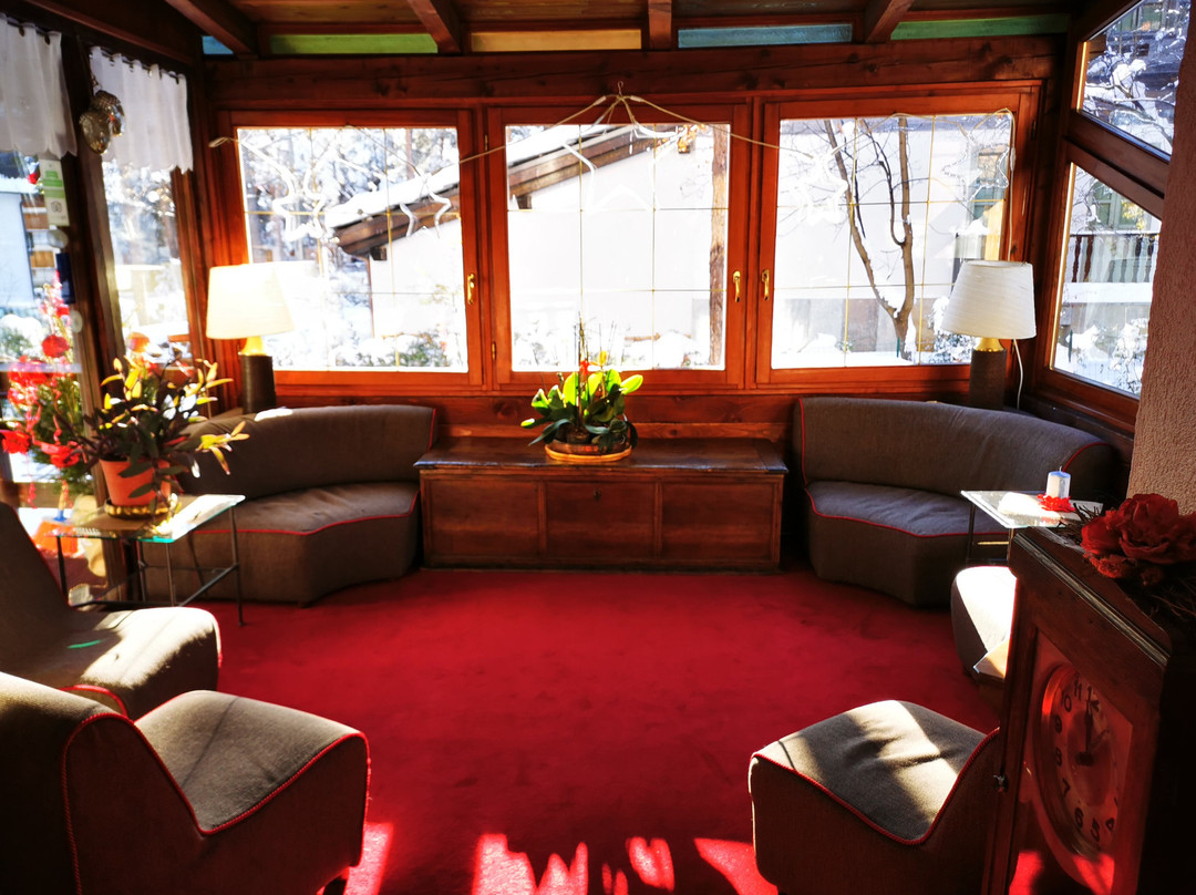 Hotel La Quiete主图