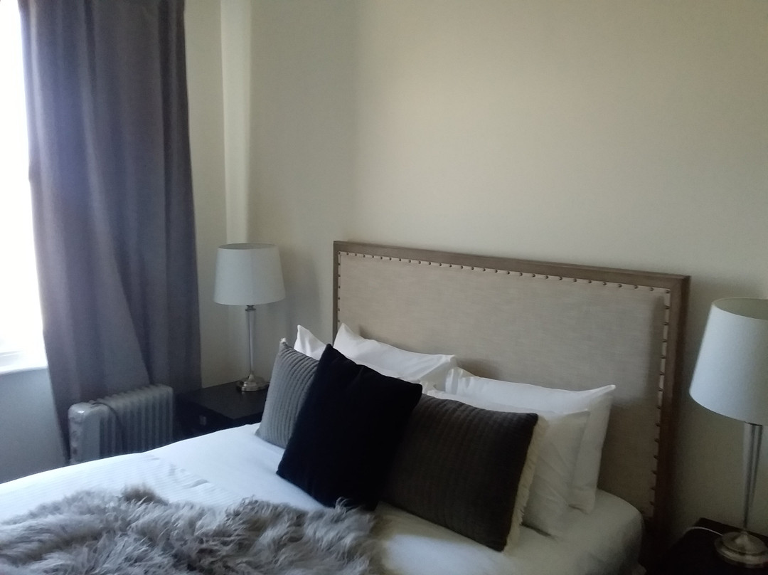 The Royal Hotel Mornington主图