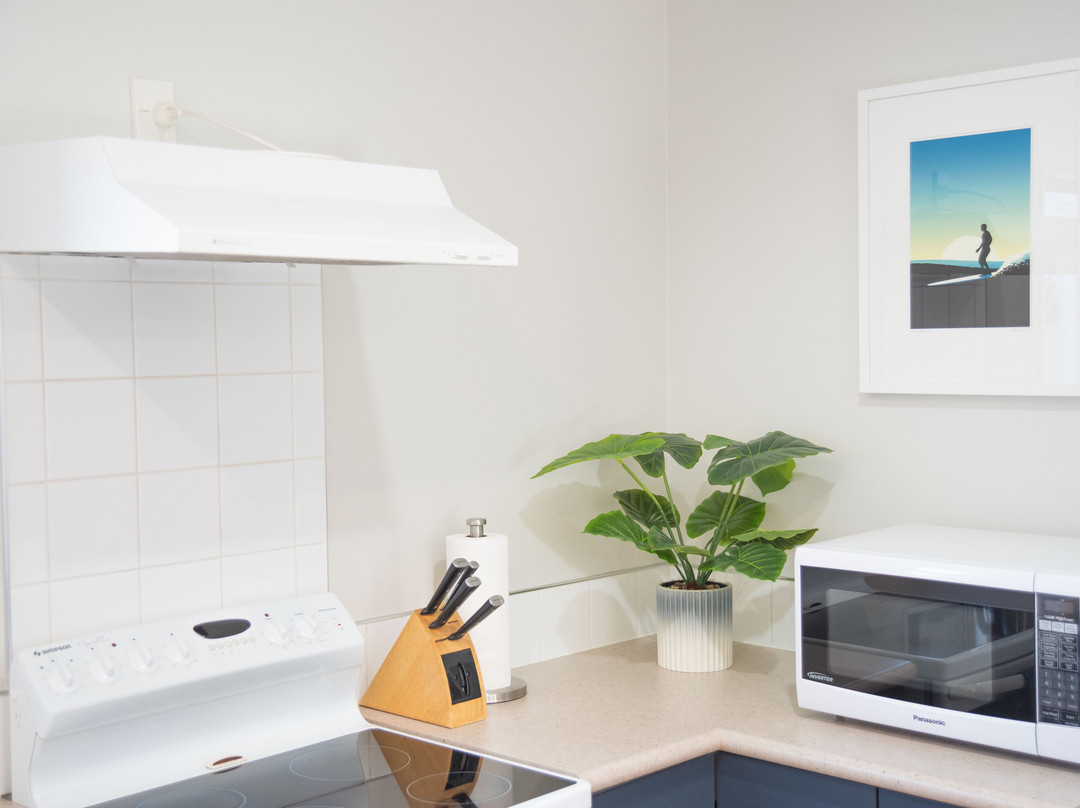 Raglan Sunset Motel主图