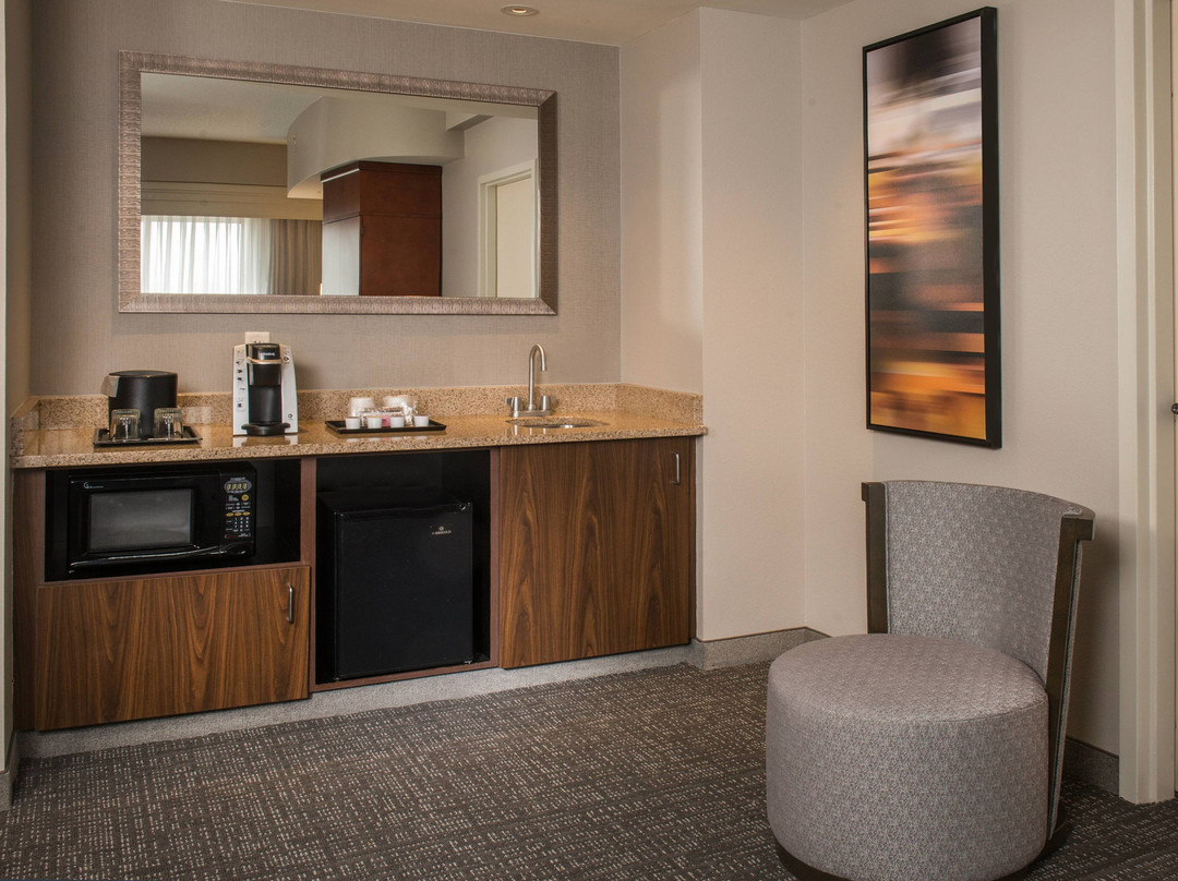 Courtyard by Marriott Hagerstown主图